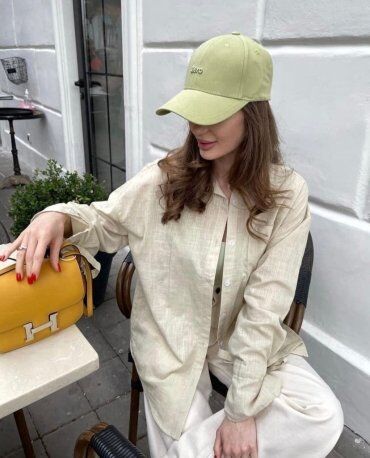 SK HOUSE: Сорочка 315 - фото 1