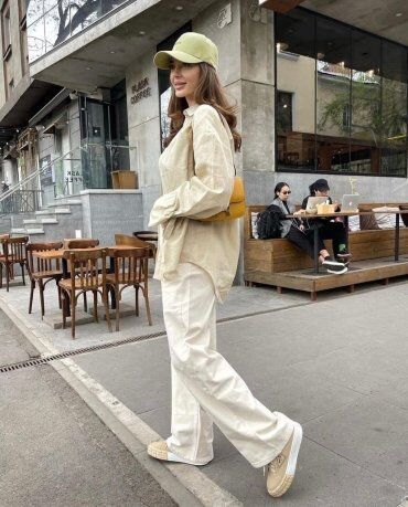 SK HOUSE: Сорочка 315 - фото 2