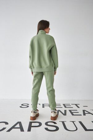 Stimma: Жіночий спортивний костюм Хродер 9973 - фото 3