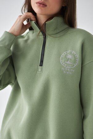 Stimma: Жіночий спортивний костюм Хродер 9973 - фото 4