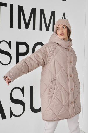 Stimma: Жіноча куртка Розалія 9939 - фото 1