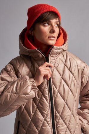 Stimma: Жіноча куртка Теодора 9919 - фото 3