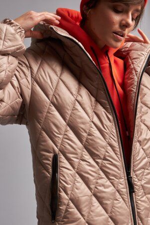 Stimma: Жіноча куртка Теодора 9919 - фото 4