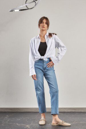 Stimma: Жіночі джинси Юма 9761 - фото 1