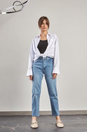 Stimma: Жіночі джинси Юма 9761 - фото 2