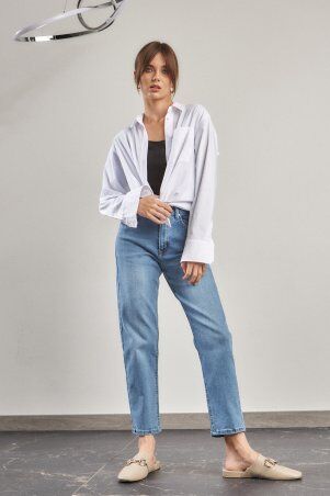 Stimma: Жіночі джинси Юма 9761 - фото 4