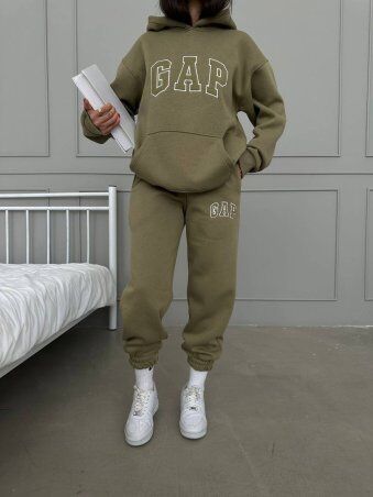 SK HOUSE: Костюм 2239 - фото 8