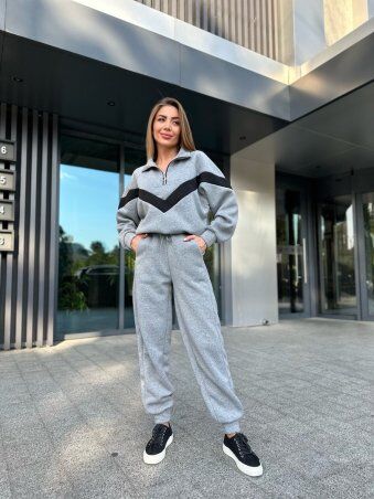 SK HOUSE: Костюм 059 - фото 1