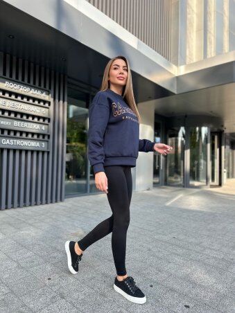 SK HOUSE: Батник 057 - фото 2