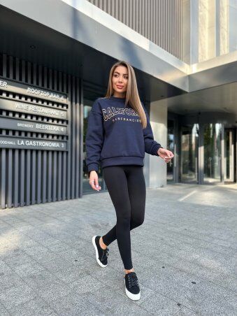 SK HOUSE: Батник 057 - фото 4