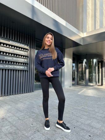 SK HOUSE: Батник 057 - фото 6