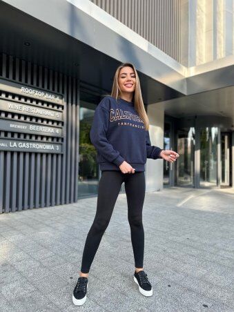 SK HOUSE: Батник 057 - фото 8