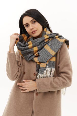 Garne: Шарф жіночий 4516107 - фото 1