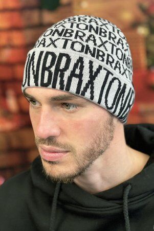 Braxton: Мужская  шапка «Braxton» (5160) 5160 - фото 5