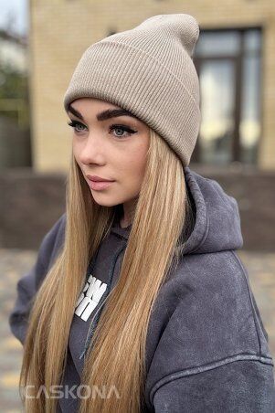 Caskona: KRIS ШАПКА крем SG 24912 - фото 4