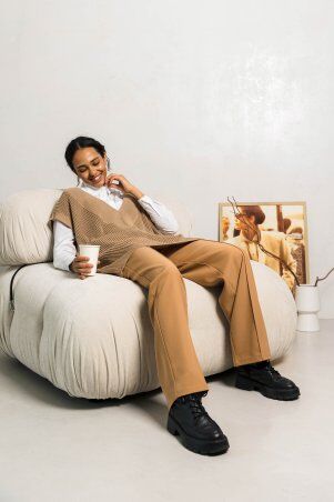 Seventeen:  Образ від Seventeen 100 - фото 3