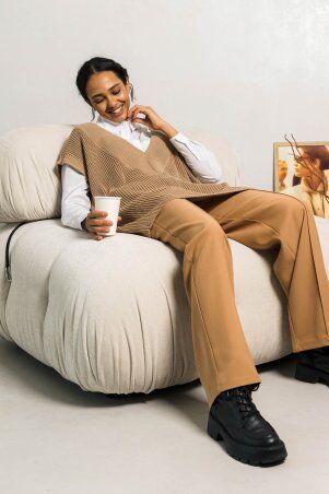 Seventeen:  Образ від Seventeen 100 - фото 5