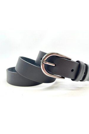 Garne: Жіночий пасок з натуральної шкіри 3300180 - фото 1