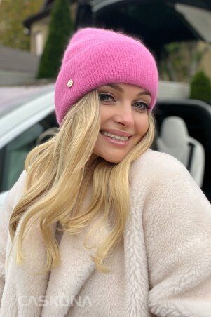 Caskona: MATE ШАПКА барби SG 25721 - фото 2