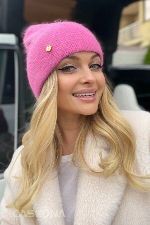 Caskona: EMMY ШАПКА барби SG 26821 - фото 3