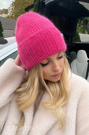 Caskona: PORSHA ШАПКА барби SG 27549 - фото 3