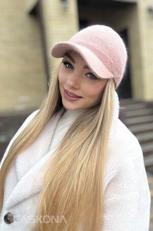 Caskona: CAP BLAISE темная пудра SG 26945 - фото 3