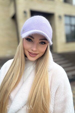 Caskona: CAP BLAISE лаванда SG 26941 - фото 2