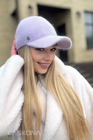 Caskona: CAP BLAISE лаванда SG 26941 - фото 3