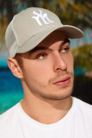 Braxton: Кепка «mY Style» (1303) 1303 - фото 2