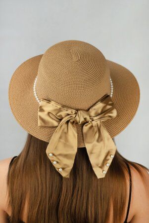 Braxton: Женская  шляпа канотье «Лола» (1715) 1715 - фото 10
