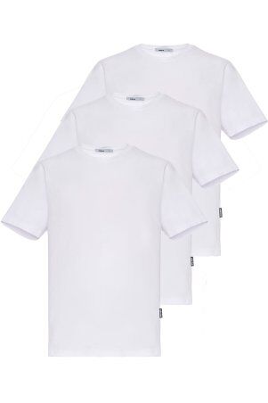 Garne: Комплект 3-х базових футболок 9001389 - фото 1
