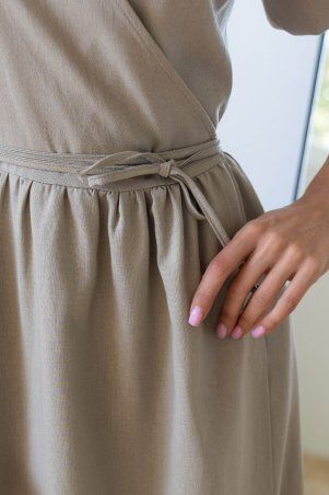 Jadone Fashion: Сукня Амелія малиновий - фото 9