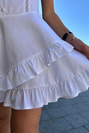 Bisou: Літня сукня з корсетом 8079 - фото 2