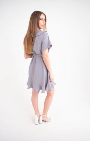 Olis-Style: Сукня Рюша - фото 11