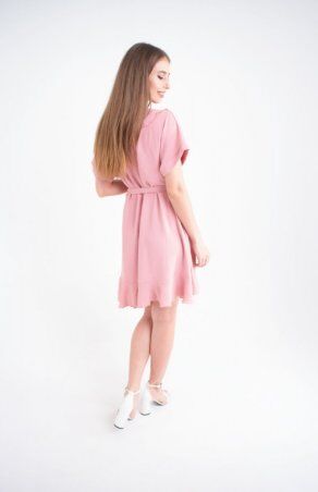 Olis-Style: Сукня Рюша - фото 13