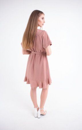 Olis-Style: Сукня Рюша - фото 17
