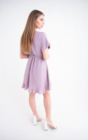 Olis-Style: Сукня Рюша - фото 2