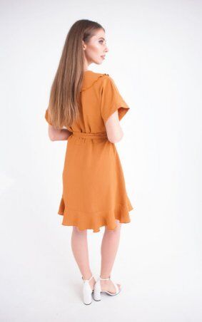 Olis-Style: Сукня Рюша - фото 26