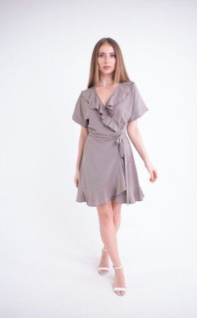Olis-Style: Сукня Рюша - фото 27
