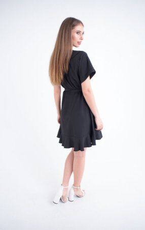 Olis-Style: Сукня Рюша - фото 5