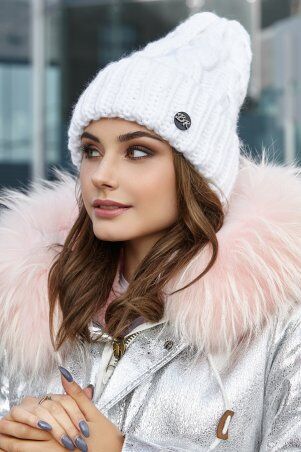 Braxton: Шапка «Ардена» (4653) 4653 - фото 1