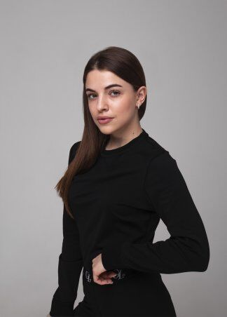 GHAZEL: Женское Термобелье Зеленое Ластик На Флисе МБр-42 - фото 15
