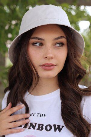 Braxton: Мужская панама «Glory to Ukraine!» 1428 - фото 1