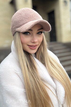 Caskona: Cap Ridley L какао SG 17821 - фото 2