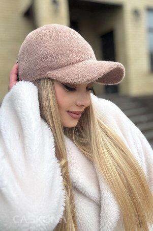 Caskona: Cap Ridley L какао SG 17821 - фото 3