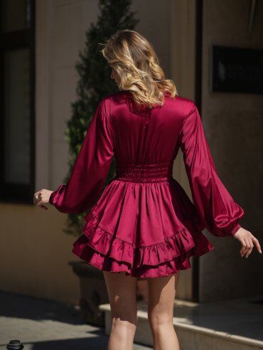 Poliit: Сукня 8034 - фото 9