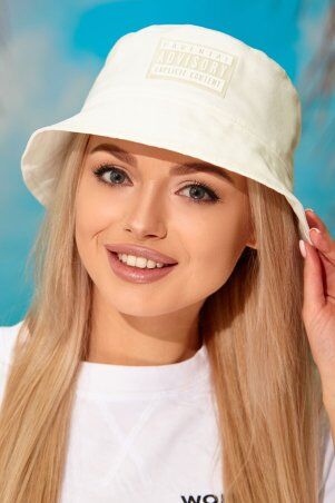 Braxton: Панама «Parental Advisory» unisex 1340 - фото 2