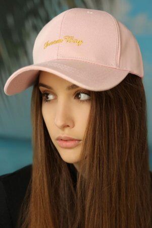 Braxton: Бейсболка «Dream Boy» unisex 1601 - фото 6