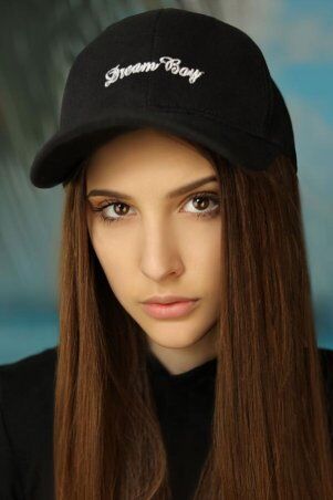 Braxton: Бейсболка «Dream Boy» unisex 1601 - фото 7