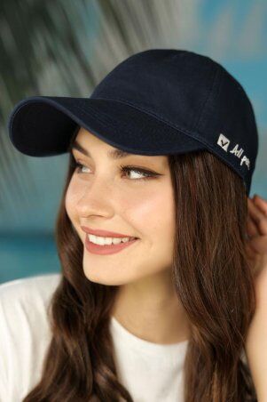 Braxton: Бейсболка «All pass» unisex 1615 - фото 2